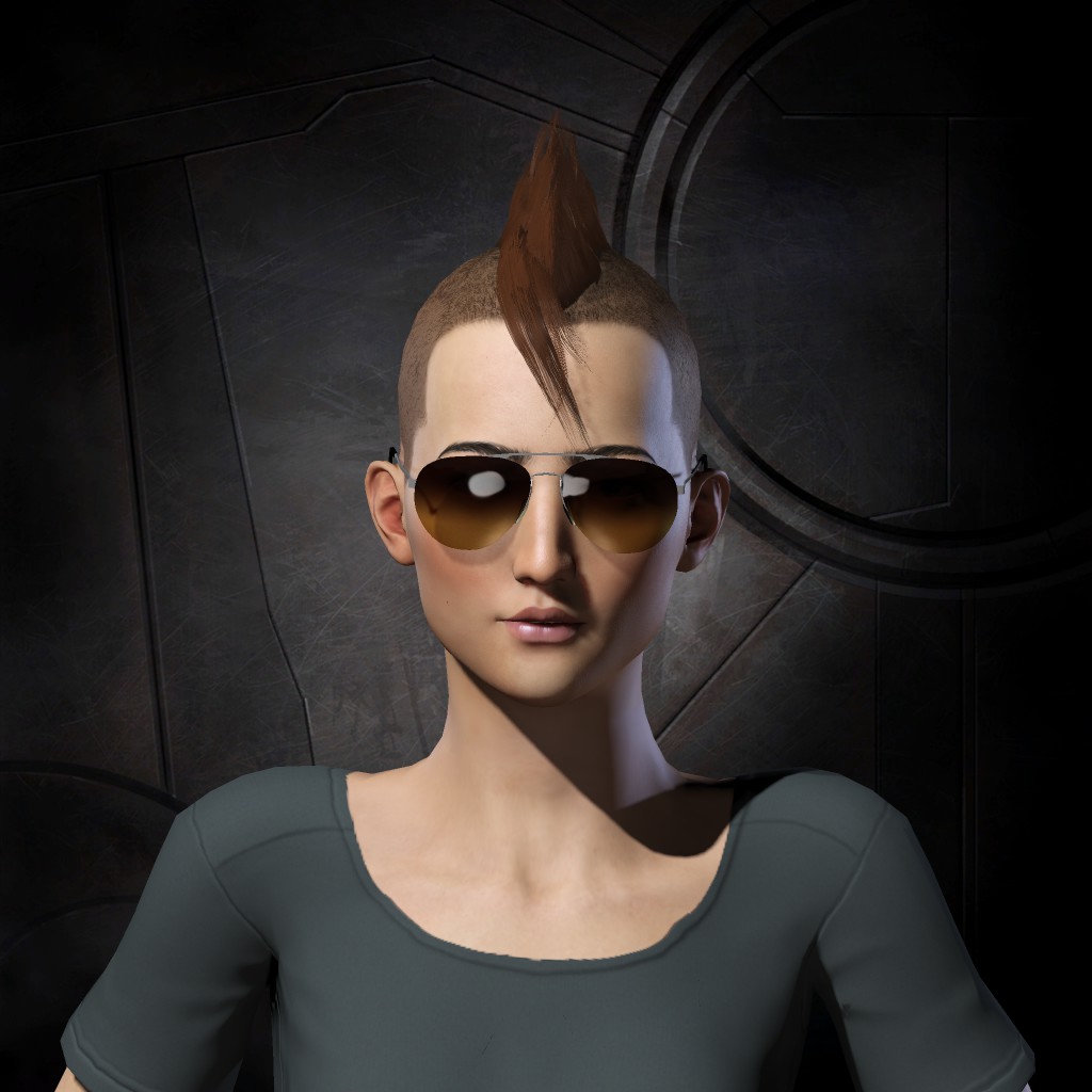 Tulip Cutter Slave16