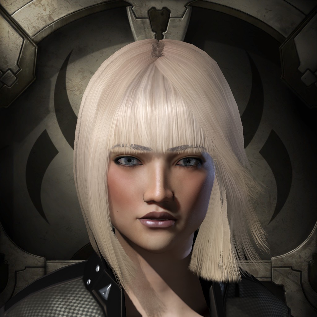 khaleesi Ohraya