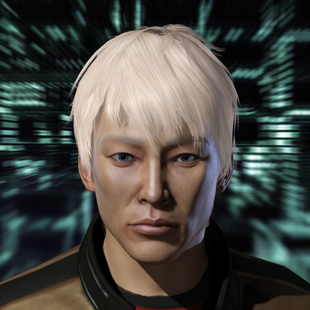Exile nomnom