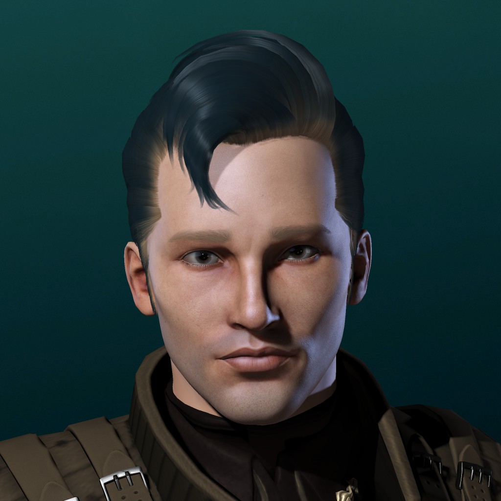 Chester Alabel