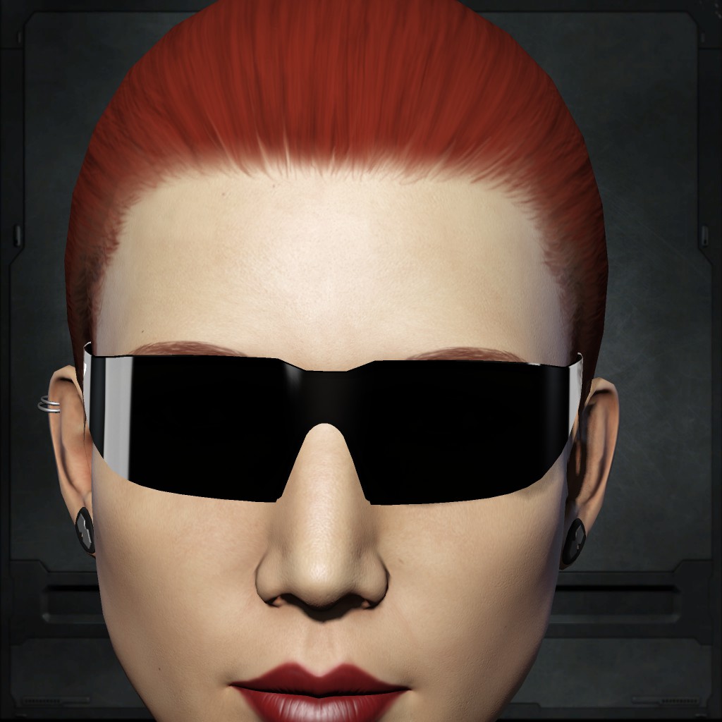 Javetta TodJaeger