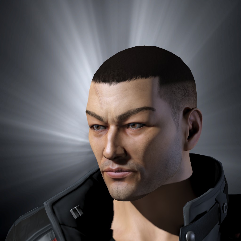 Shadow Orochi