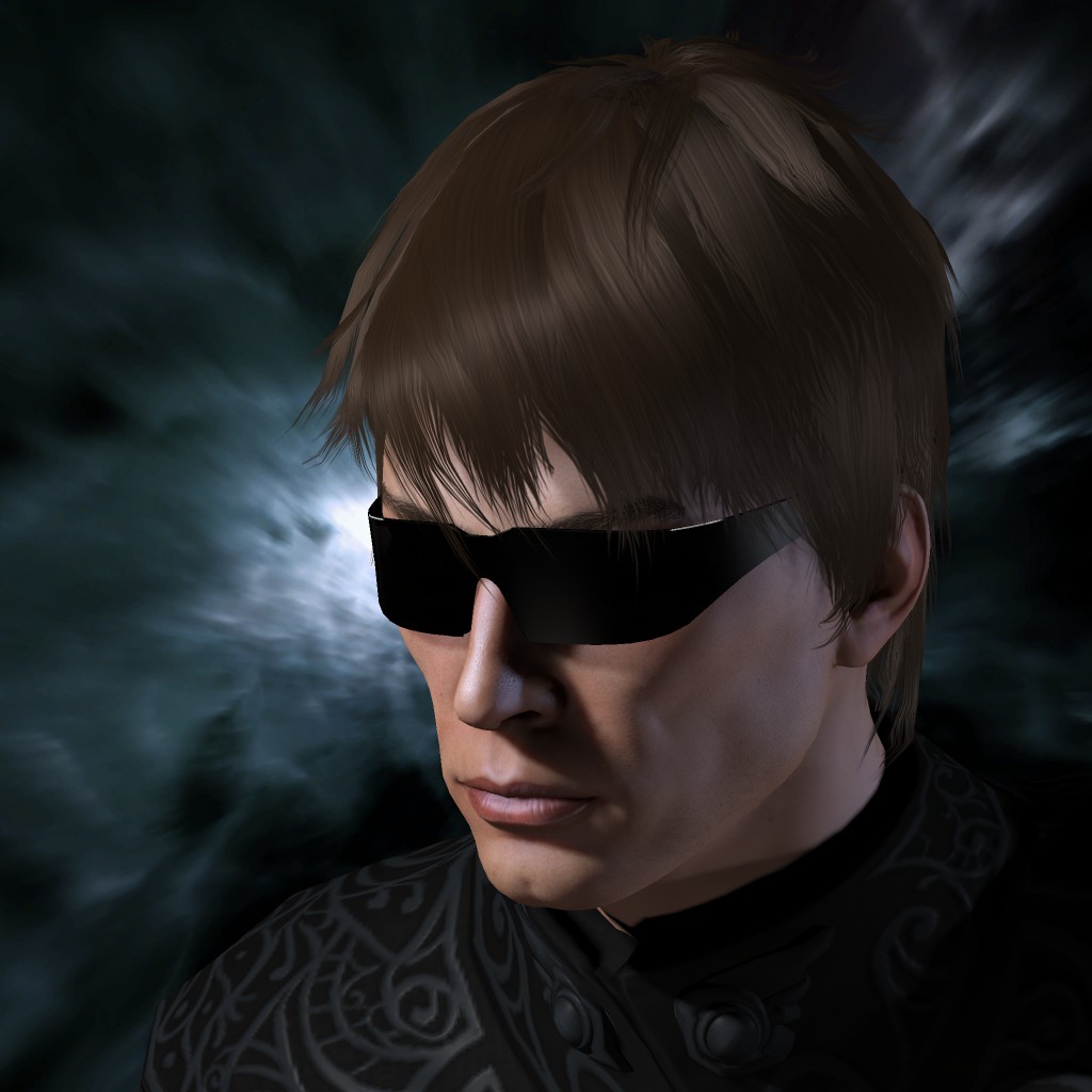 Carson Brimlock