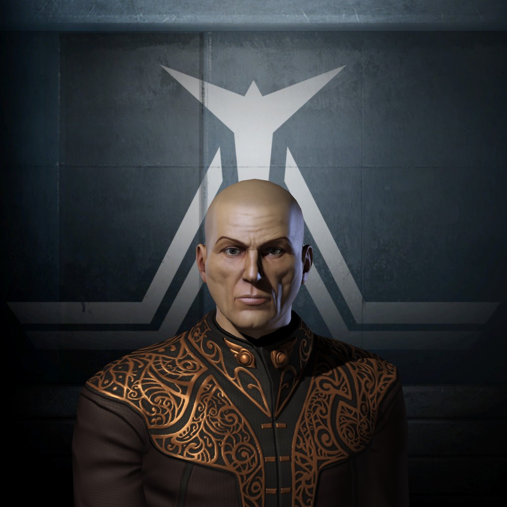 Darkkon Visteen