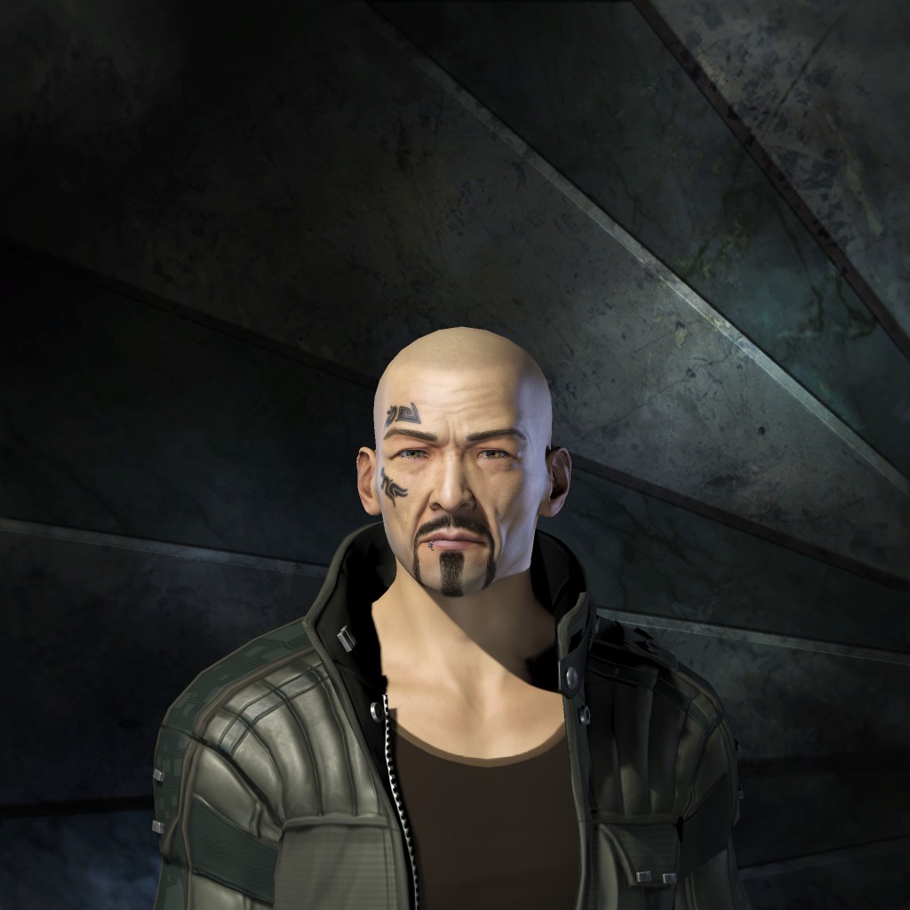 Igor Hashur