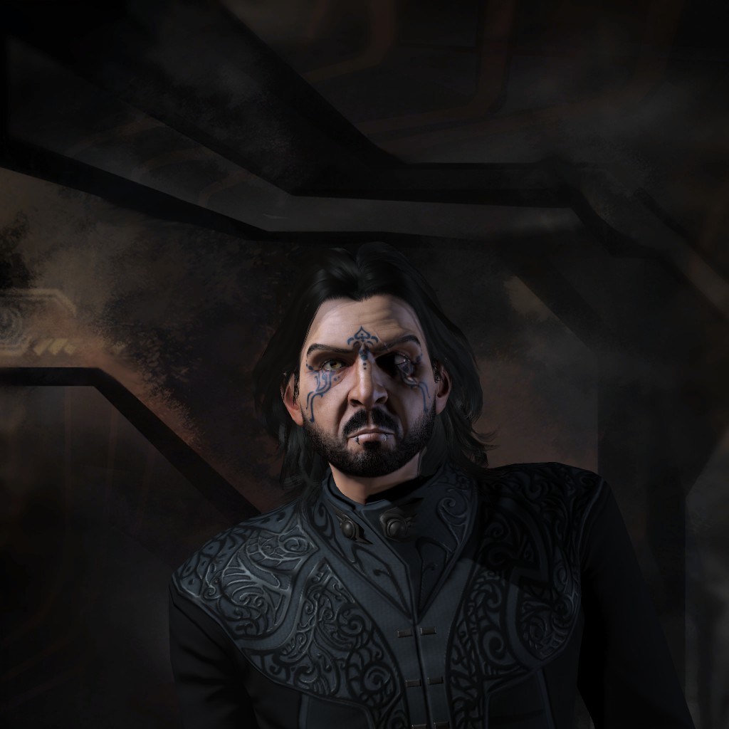 trogdar Zamayid