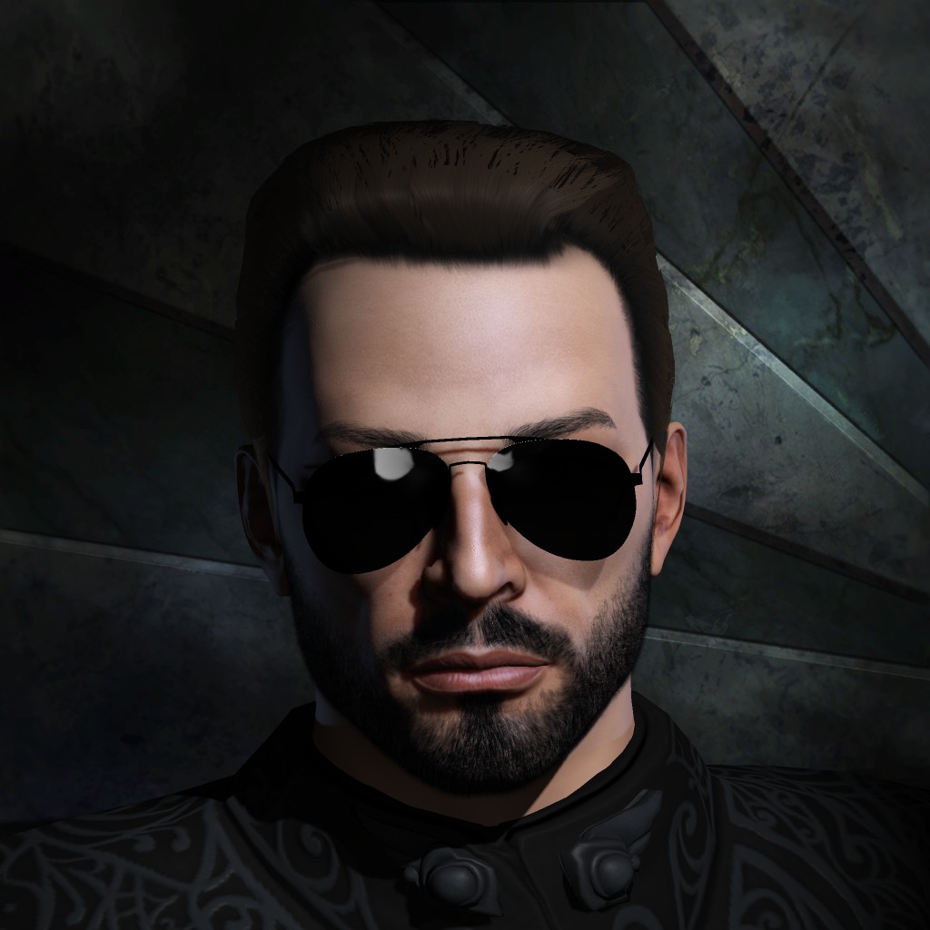 Max Kingcrowned