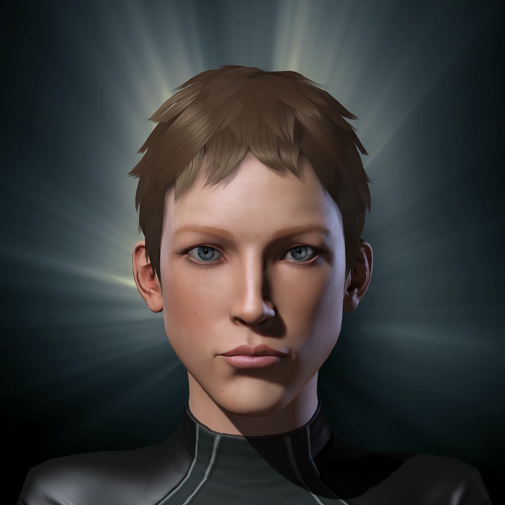 Eveline Tsurpalen