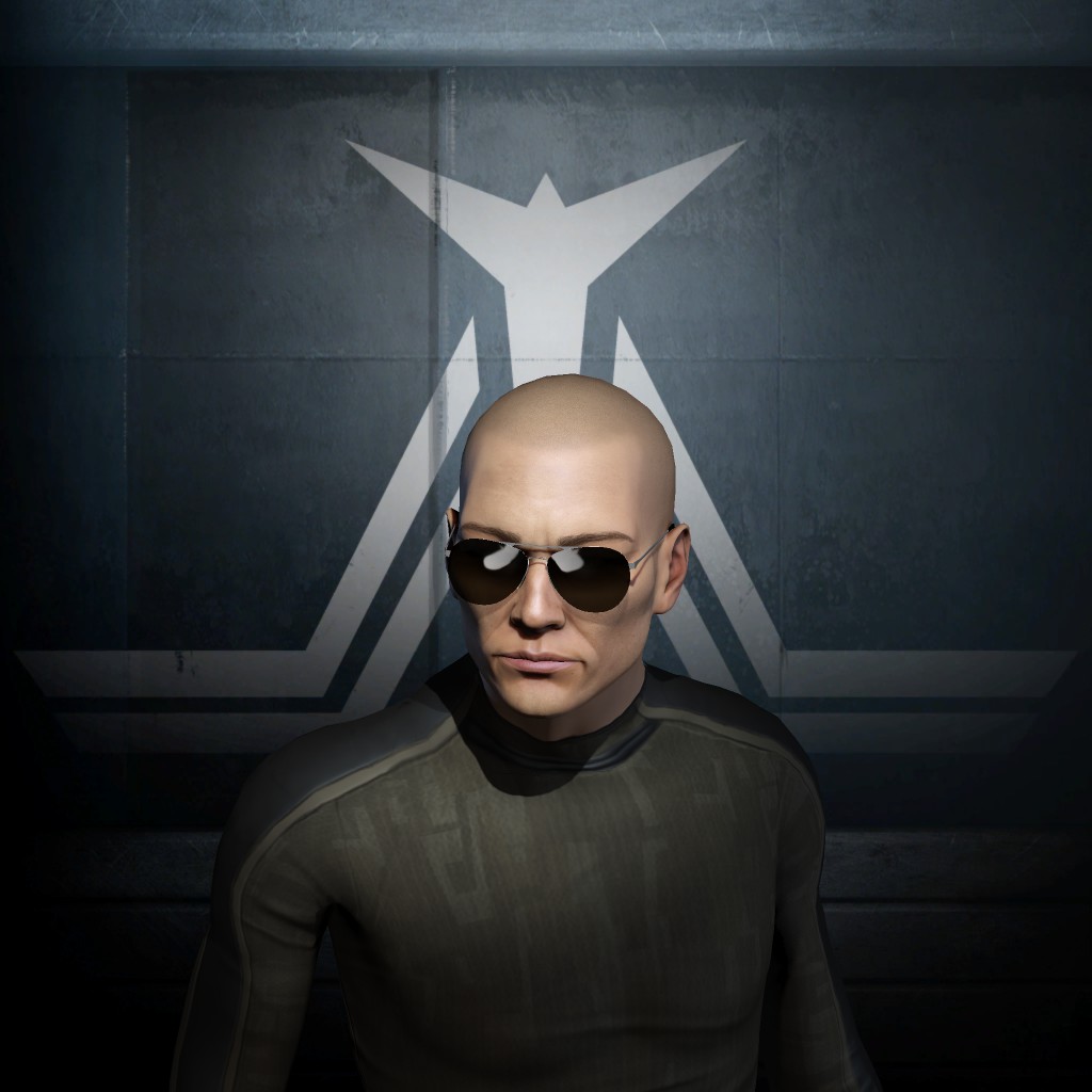 Citizen Kira