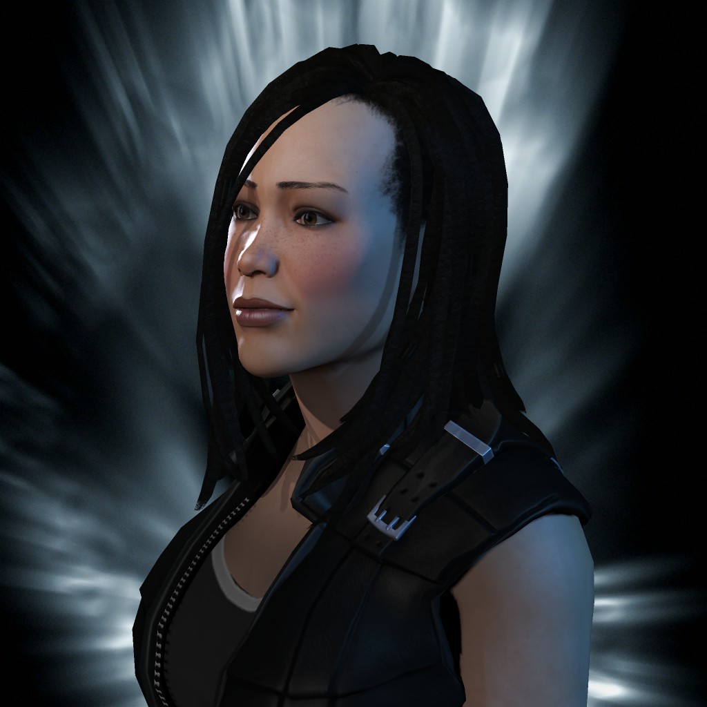 Lorhild Werenfried