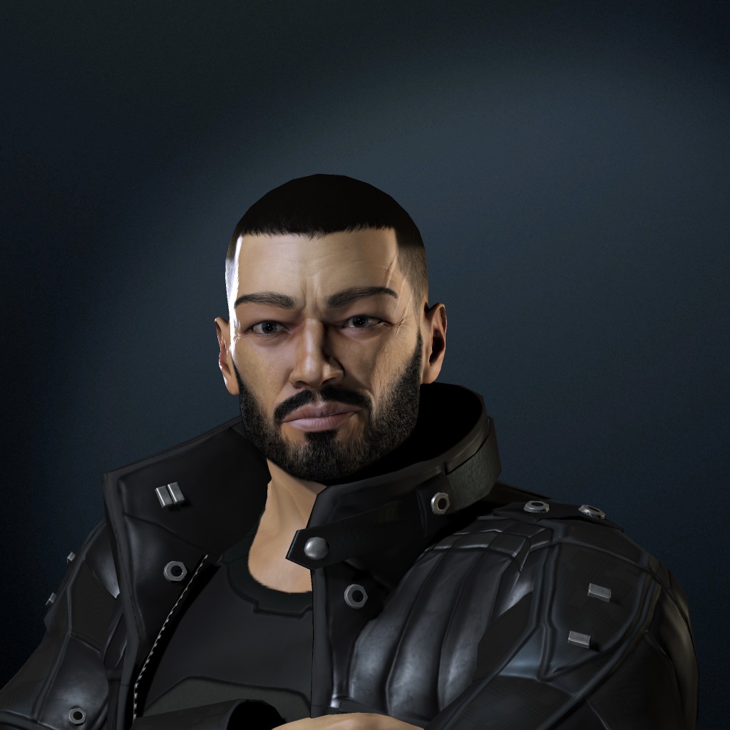 Jackson Smite