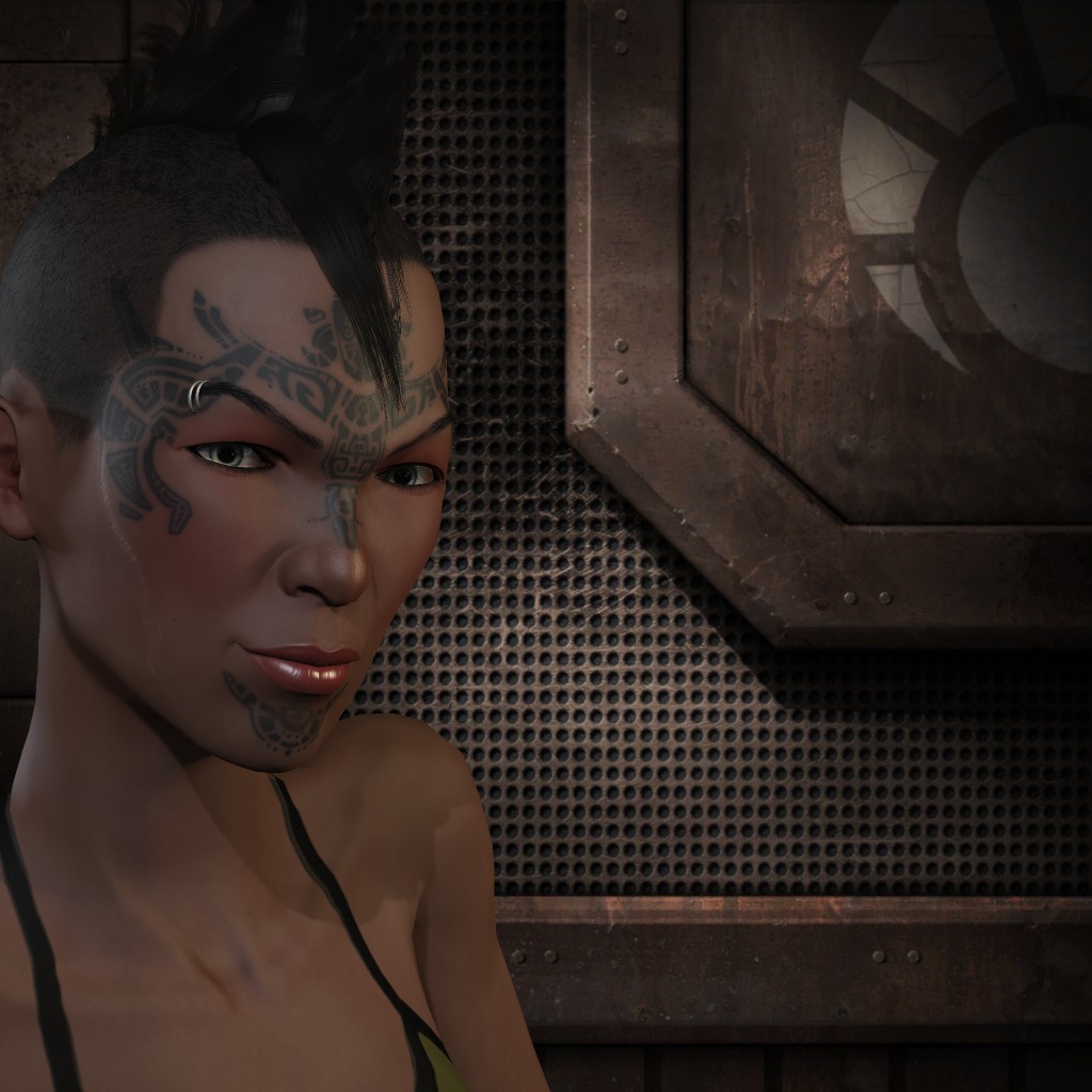 Mordenkainen Rem