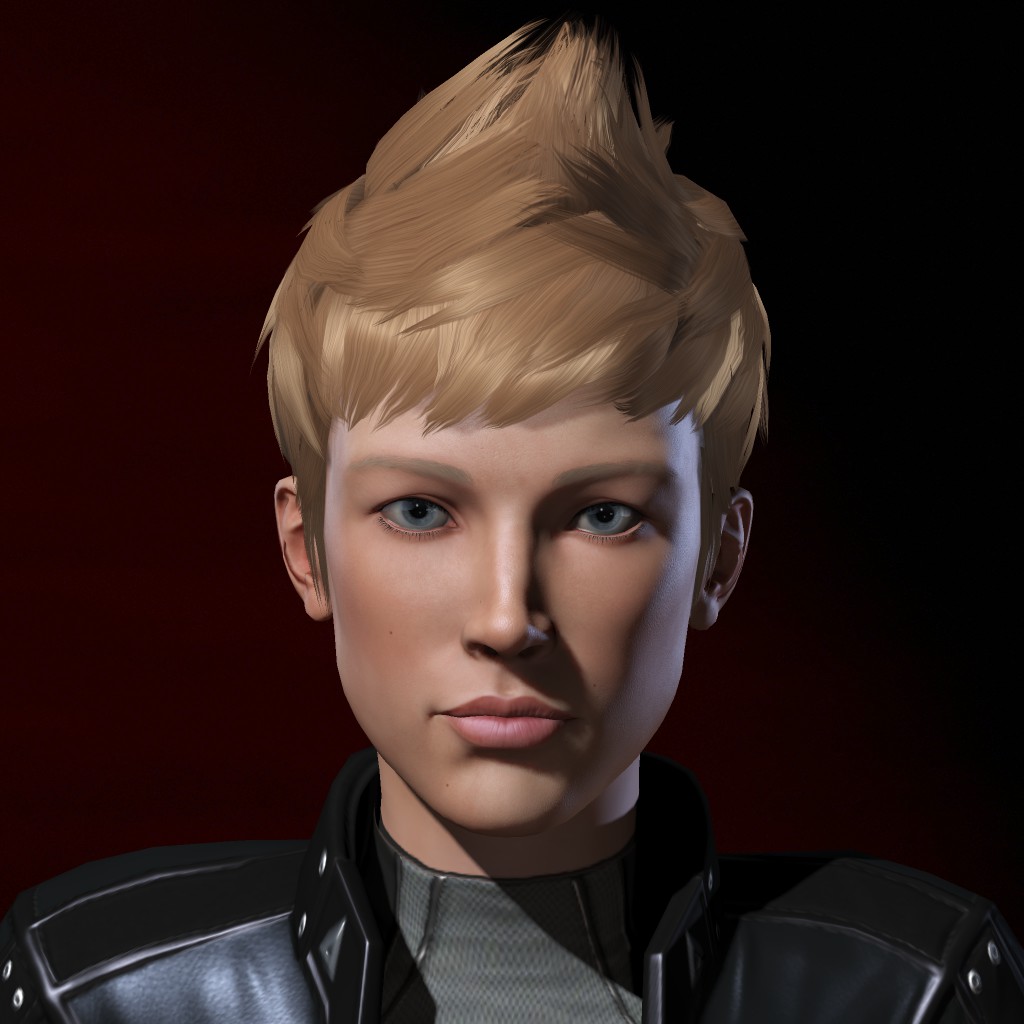 Niraxia Von