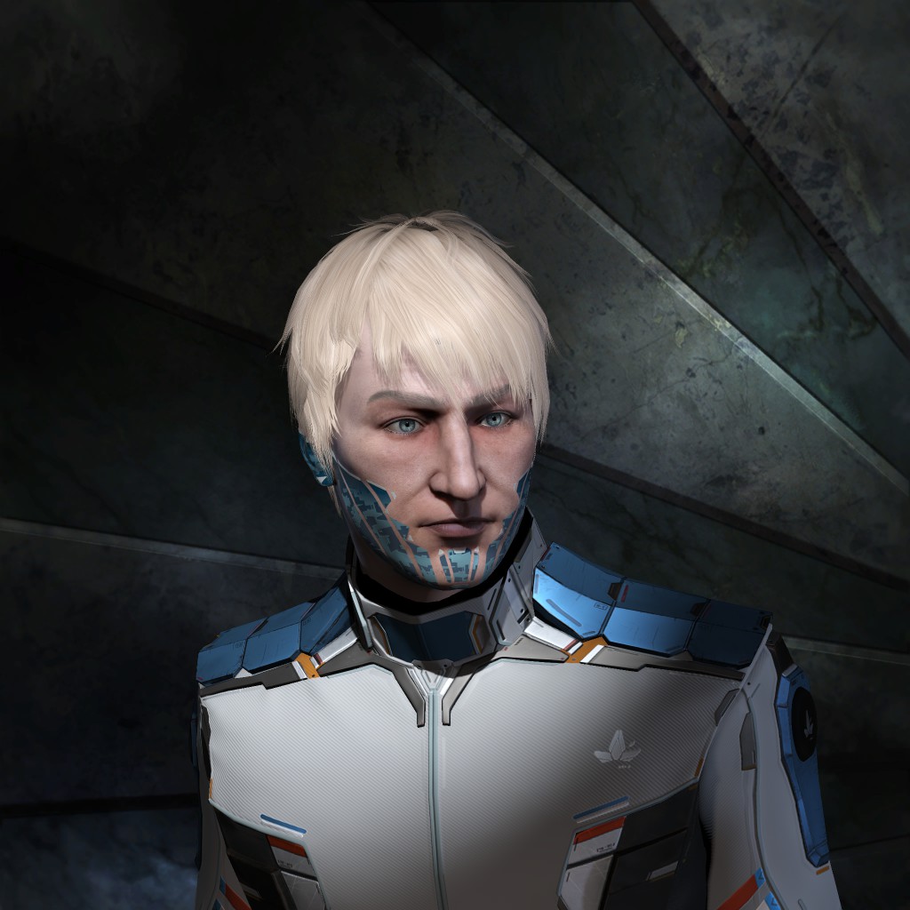 Xarin Ellari