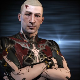 Elyus Gray portrait