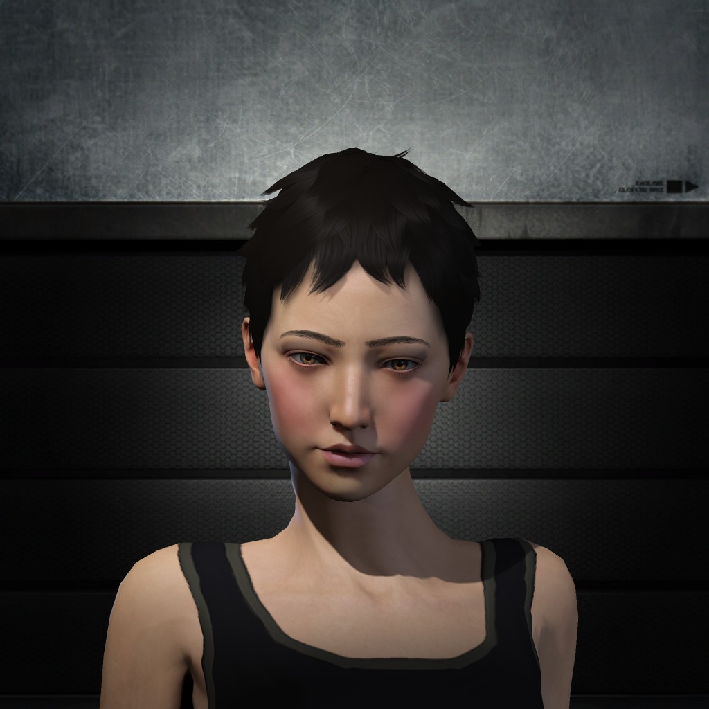 Angel Ran
