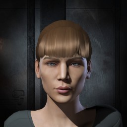 SP Farmer 91 portrait
