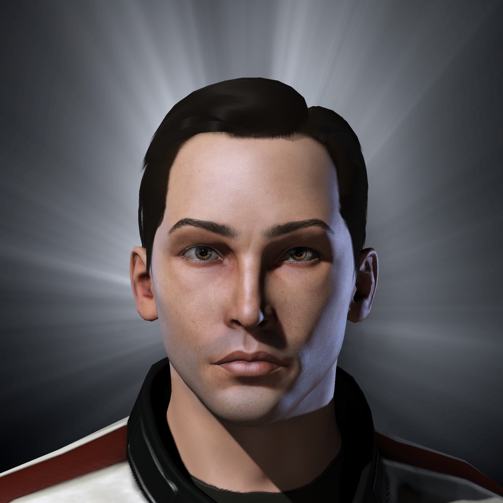 James T Cirk