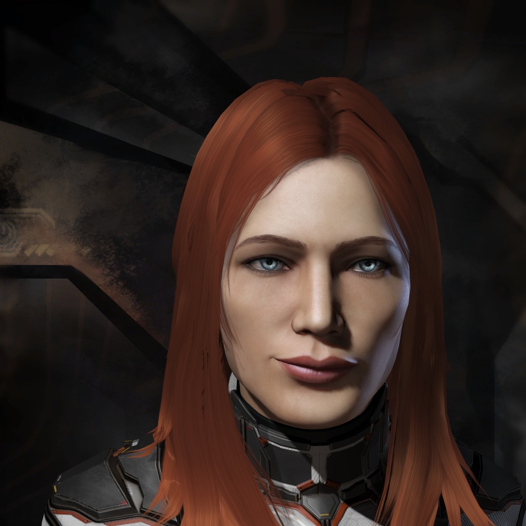 Blessed Titan