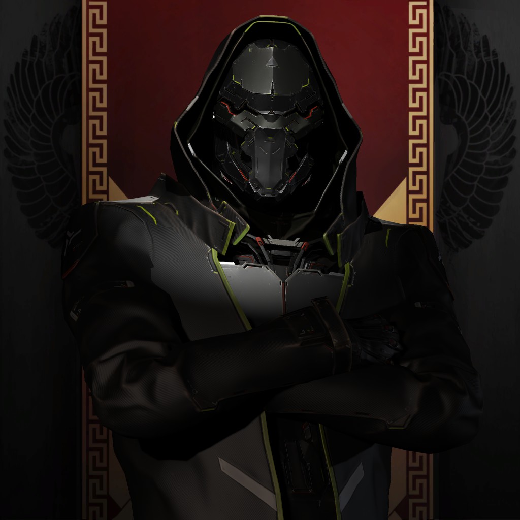 Kharagnar the Primal