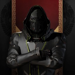 Kharagnar the Primal portrait