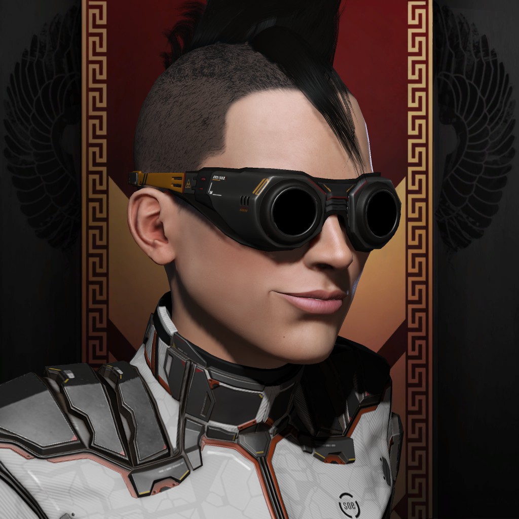 Athyra Blink