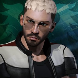 soniclol portrait