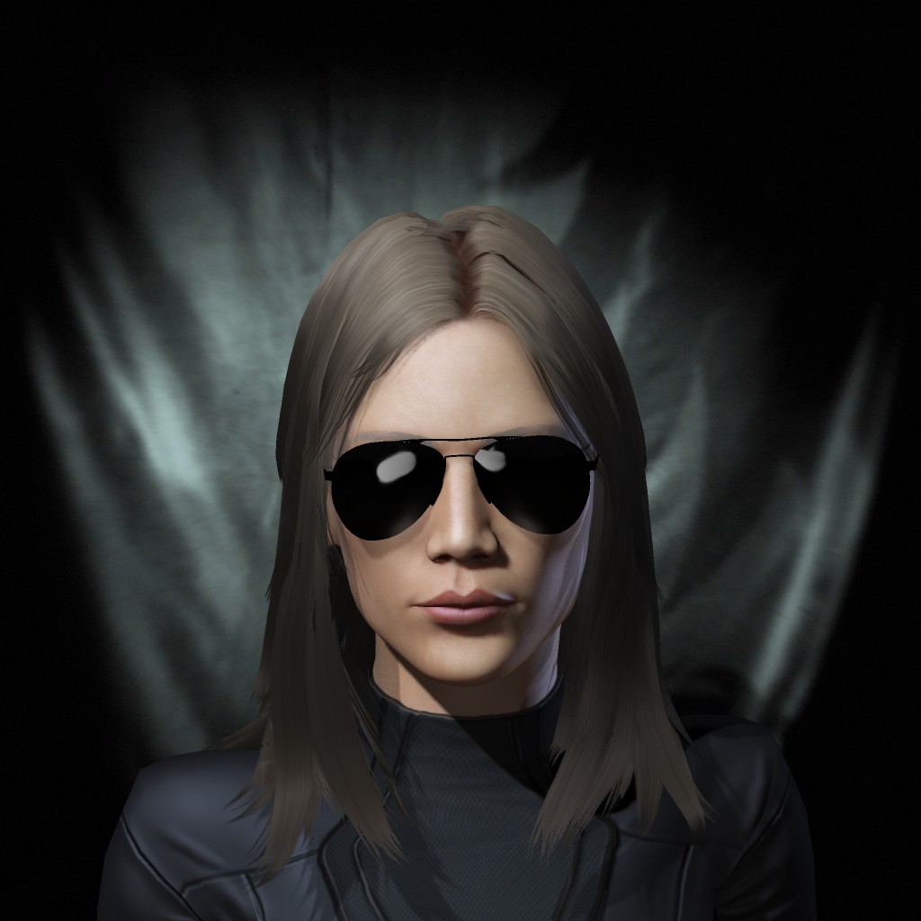 Agent Brocade