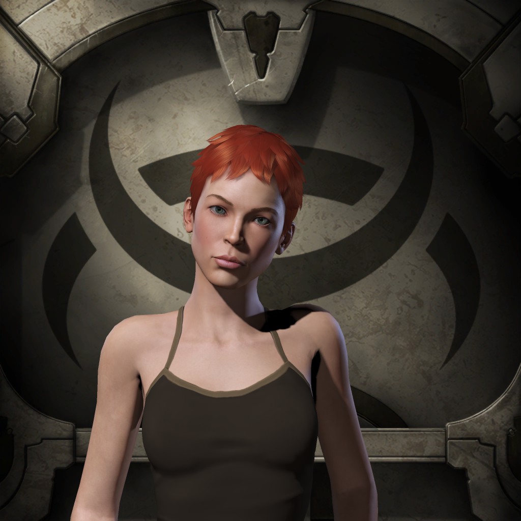 Ranga McPewPew