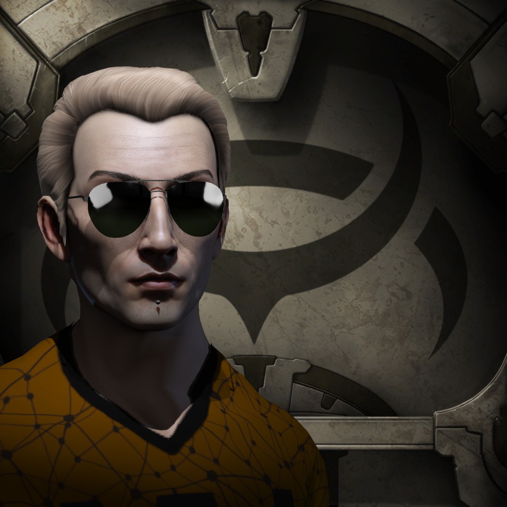 Mr ProNbKa