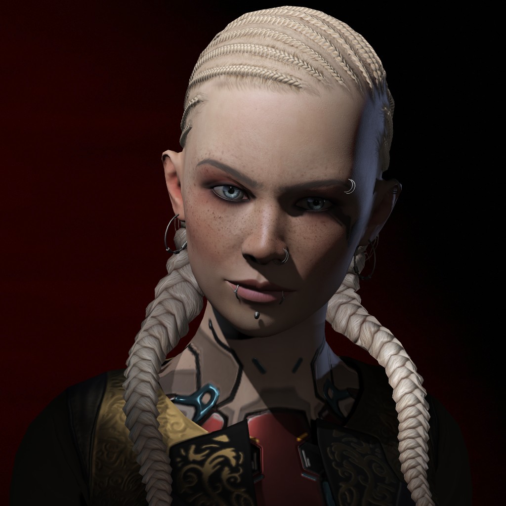portrait