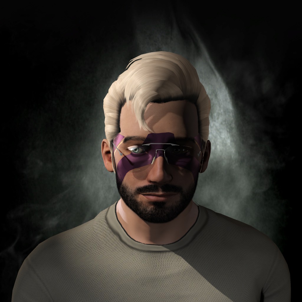 Omar Talon