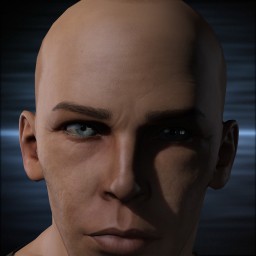 Kokayne Dawkins portrait
