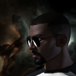 Galaxy Turbo portrait