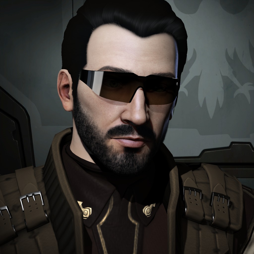 Khaos en Tilavine