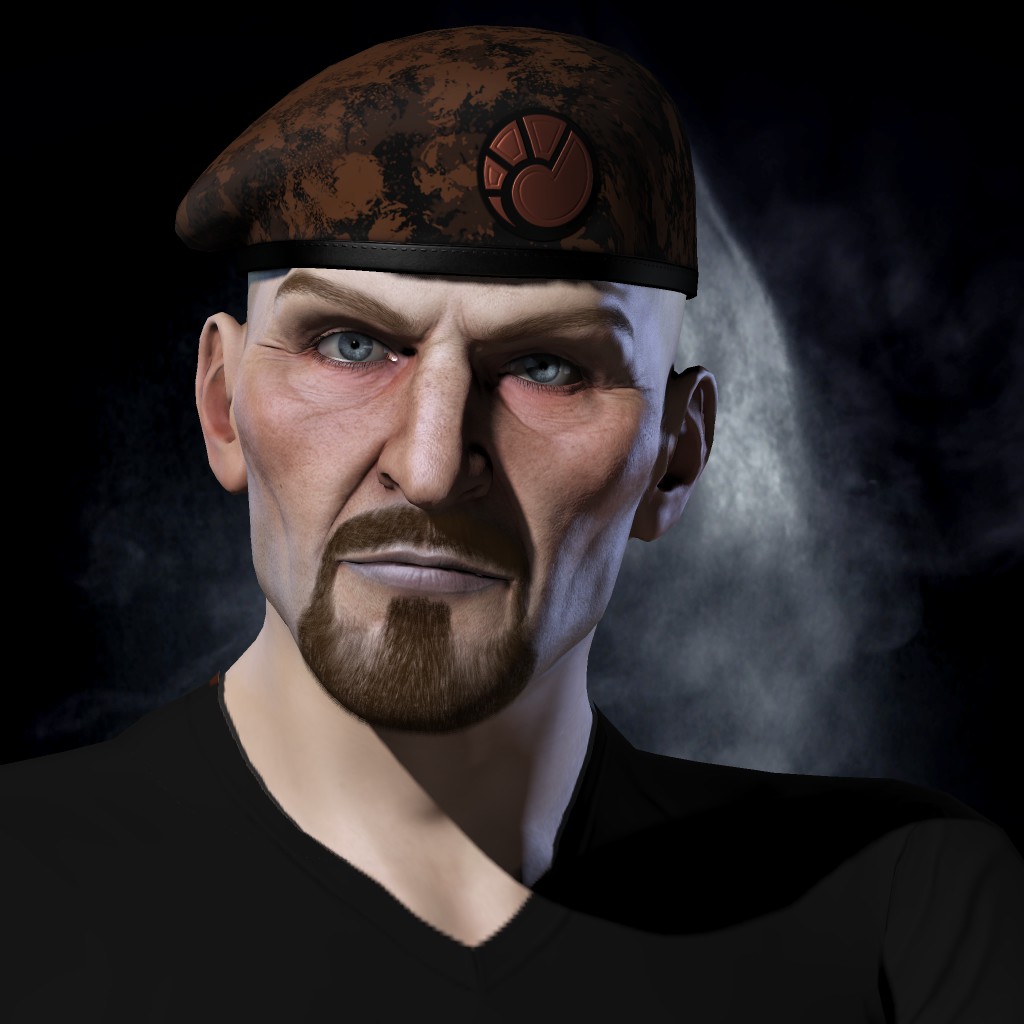 count Khamsi