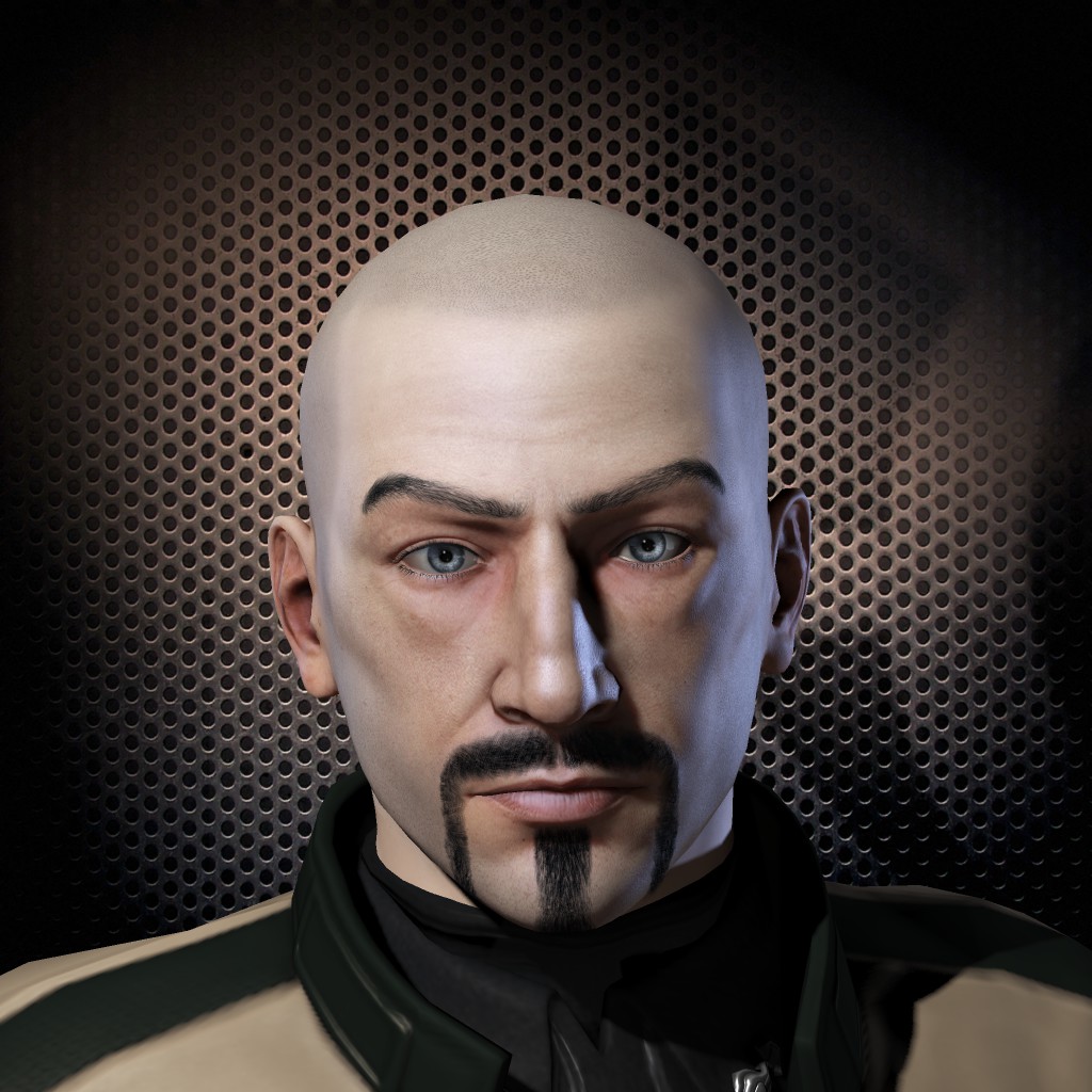 Pierre Du Chasteaux