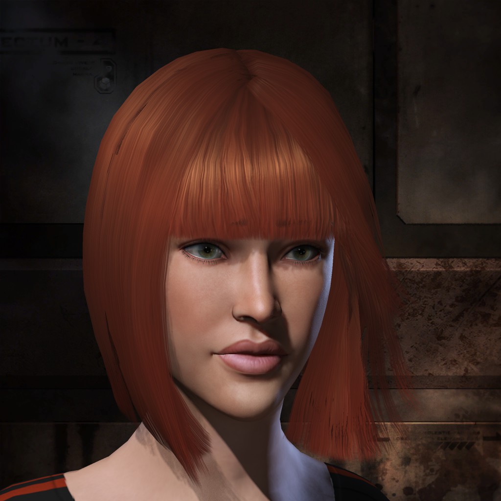 Scarle Mia