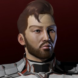 Even Skjelbred portrait