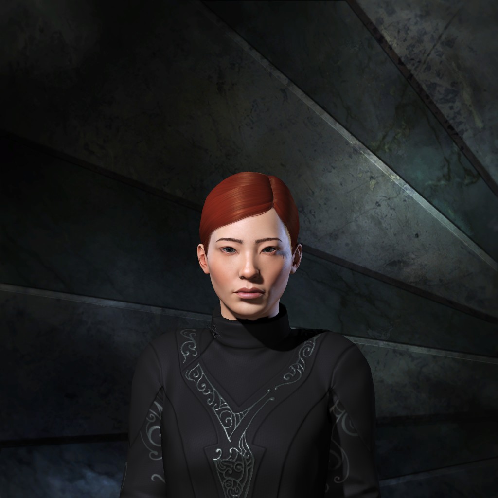 Alissiana Natashe