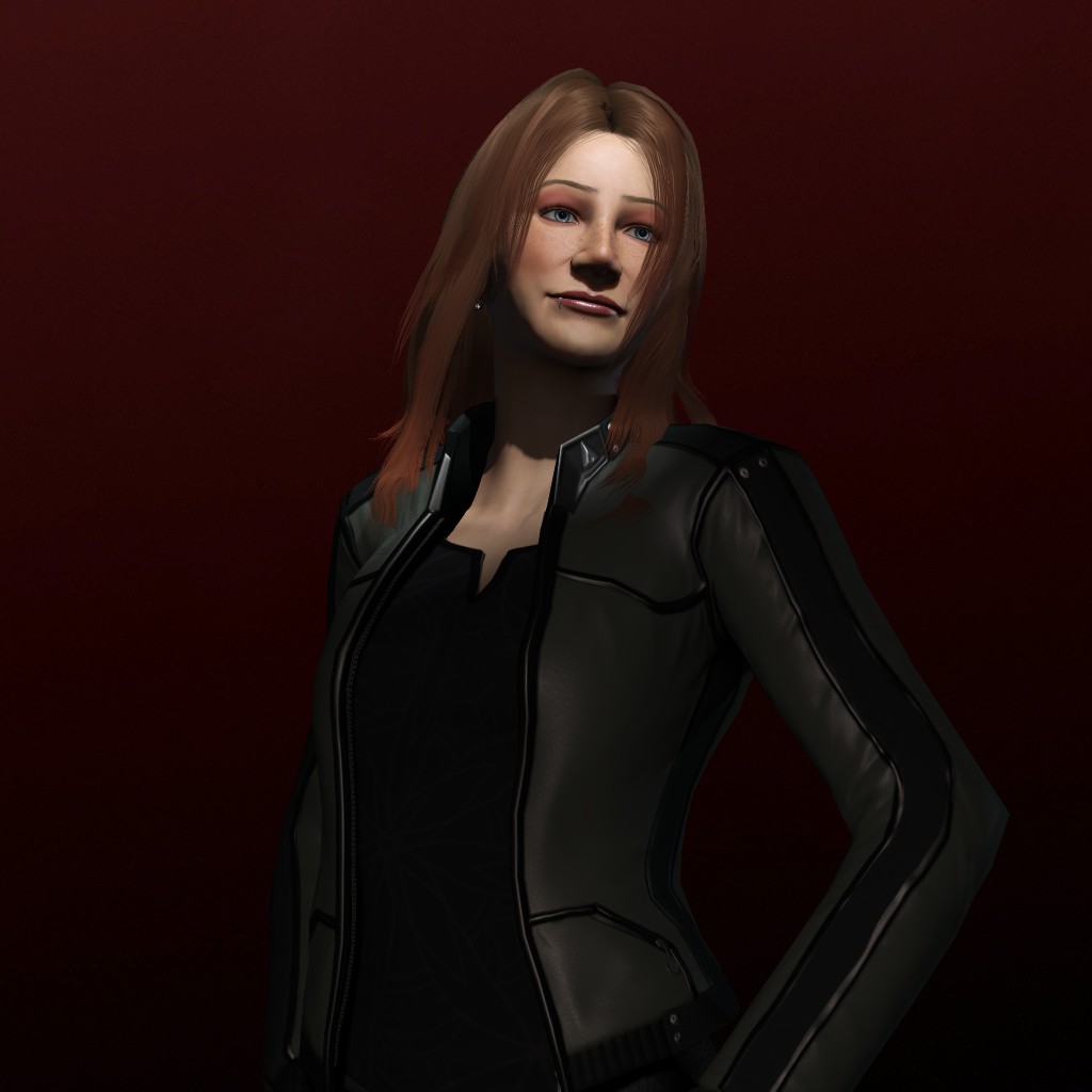 Vivian Fairchild