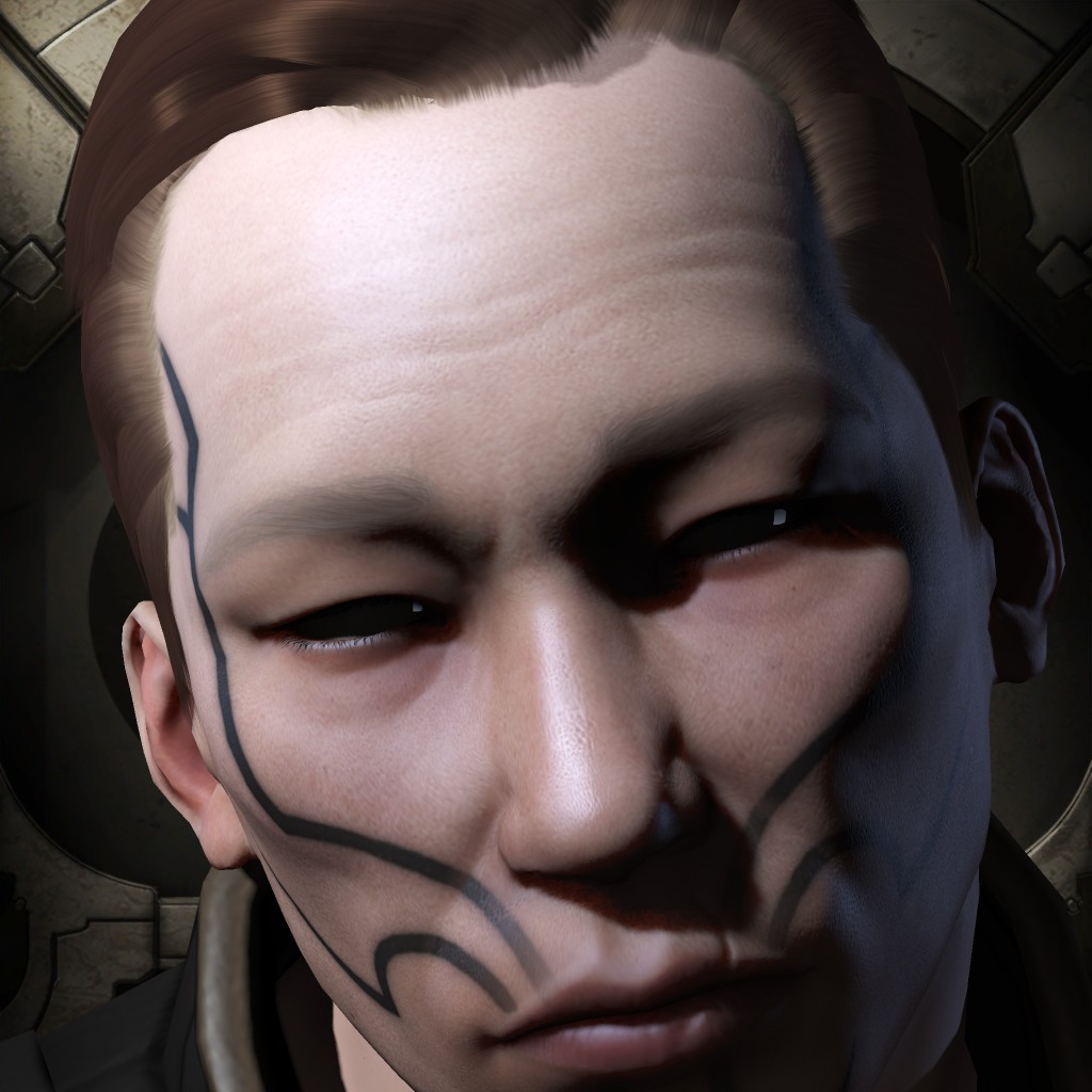 omega mavi