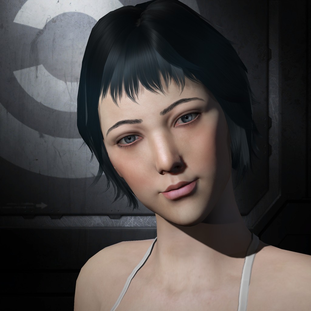 Chiaki Hoshinomori