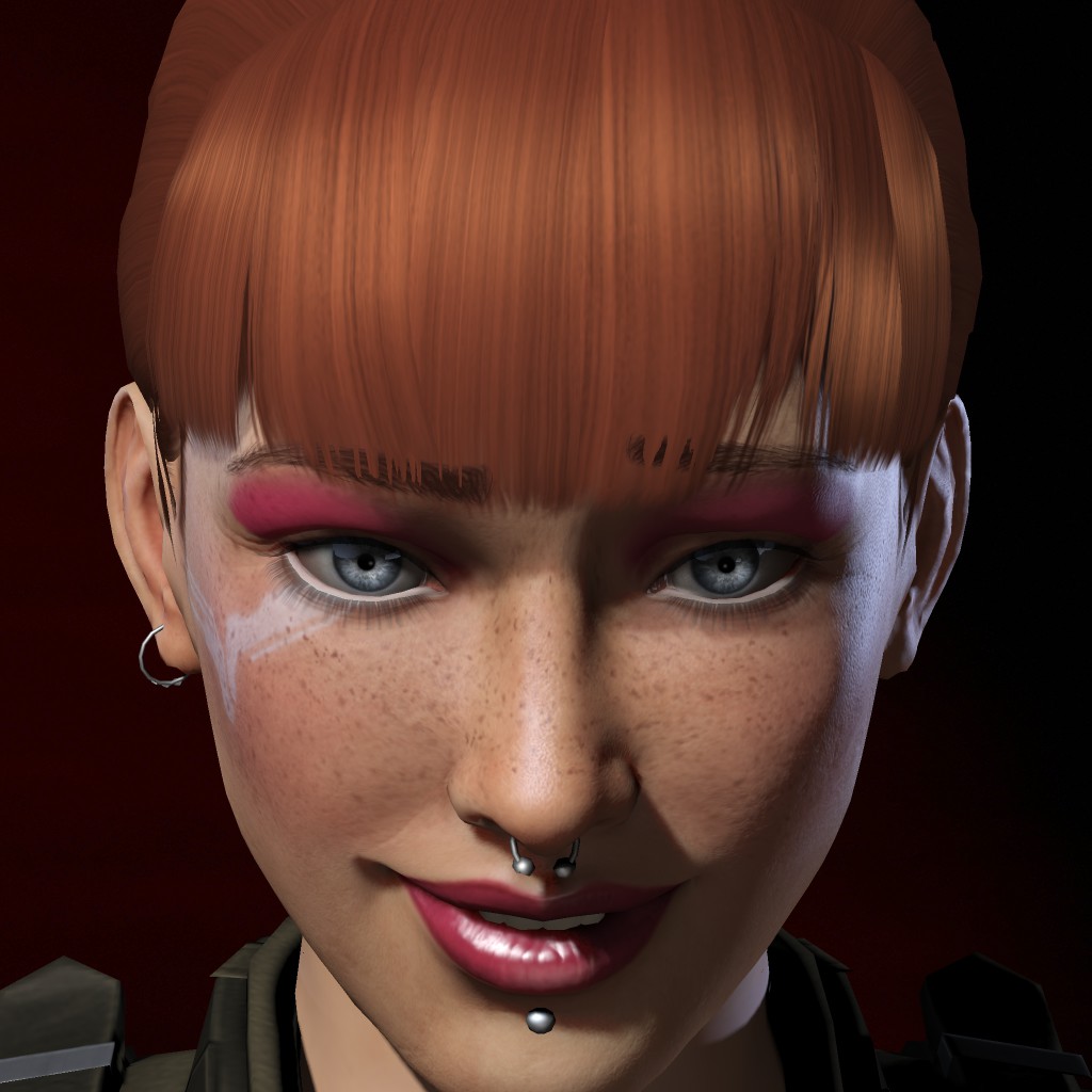 Yukon Dredd