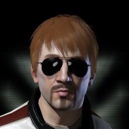 Bjorn Skjelbred portrait
