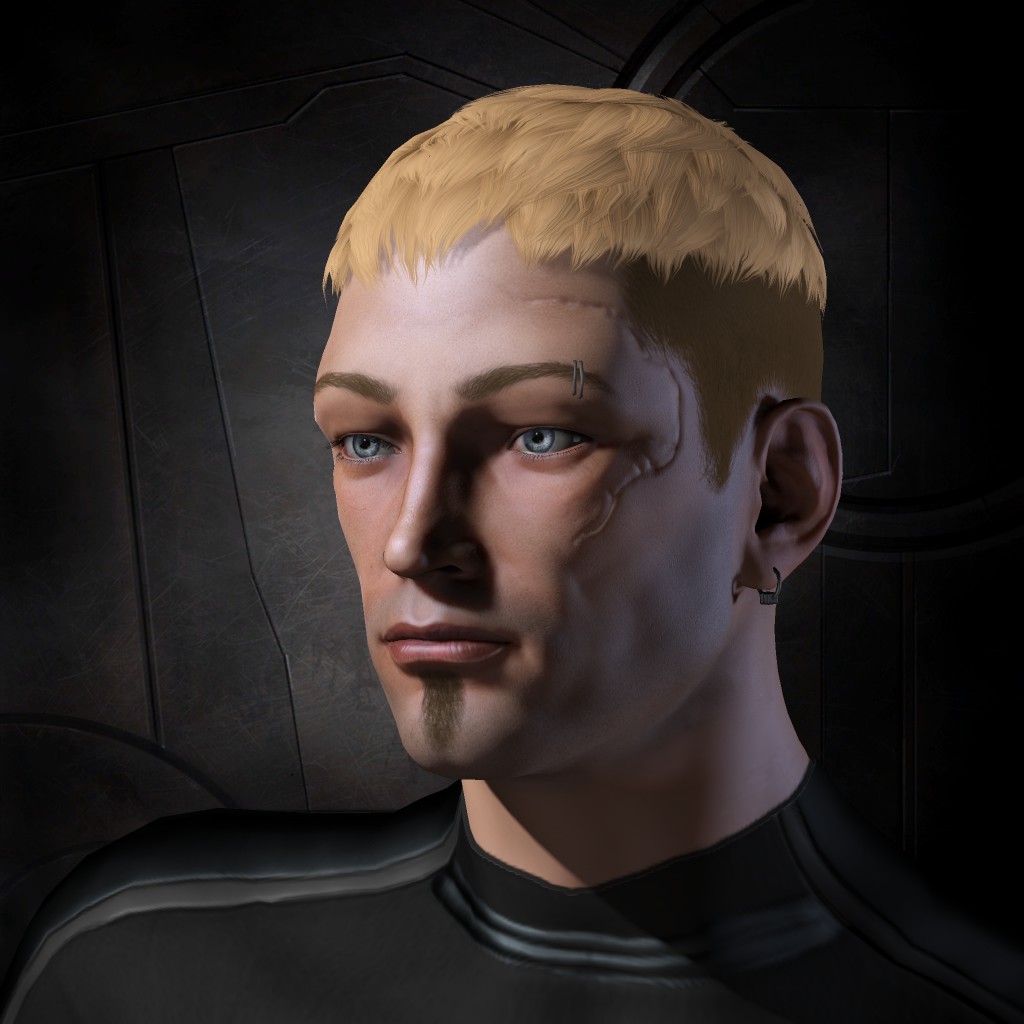 Caldarian FoF Mechanic