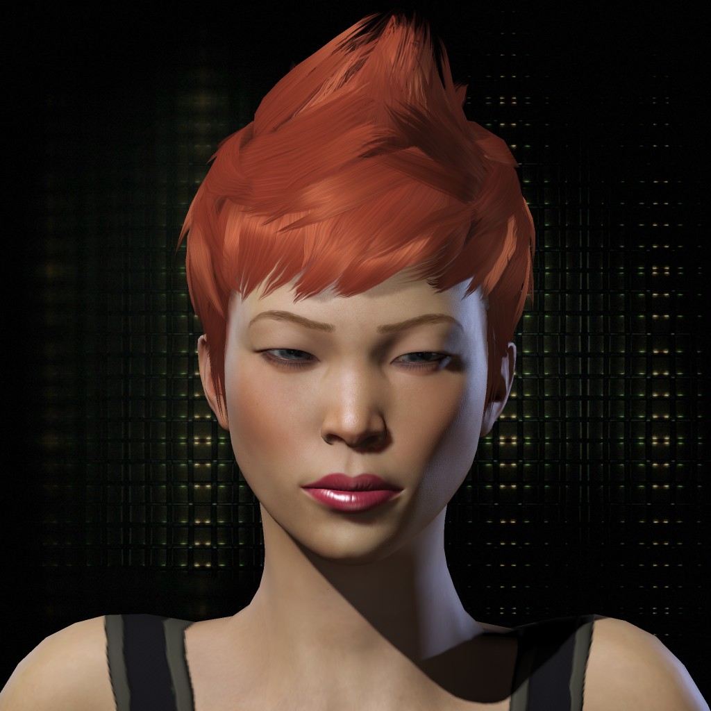 portrait