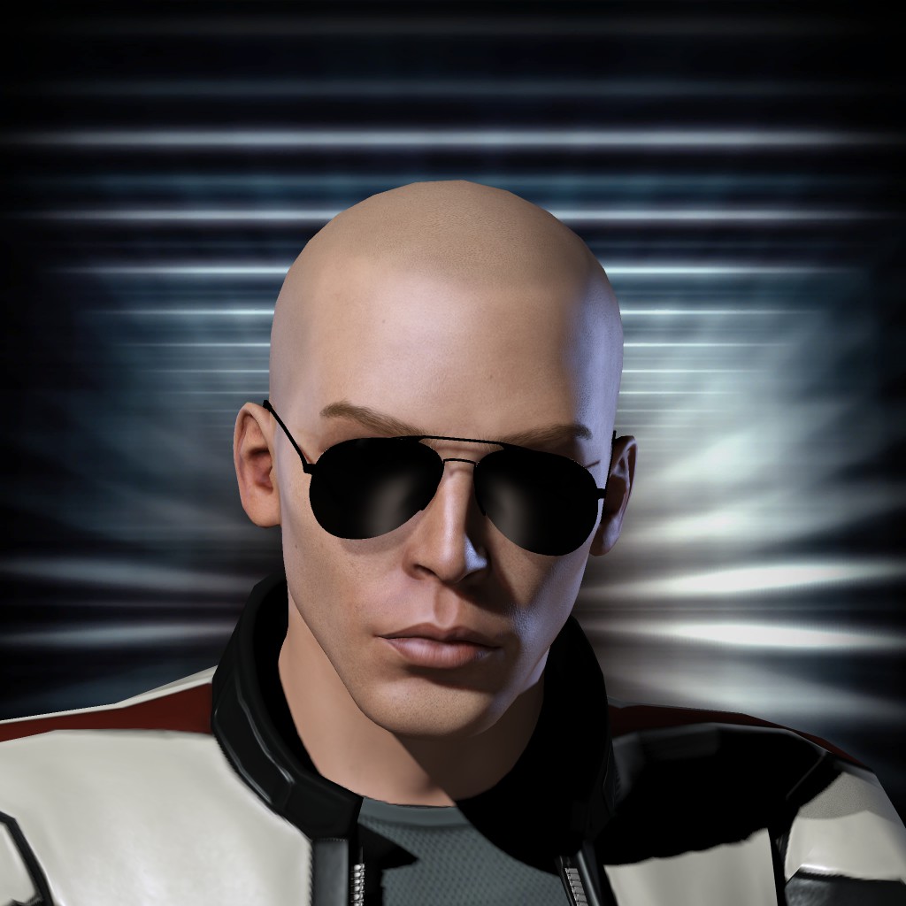 HITMAN49 ICA