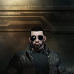 Geltom Kumen portrait