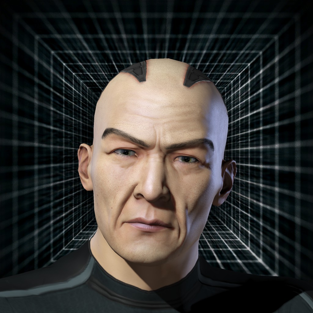 Duncan Leeroy